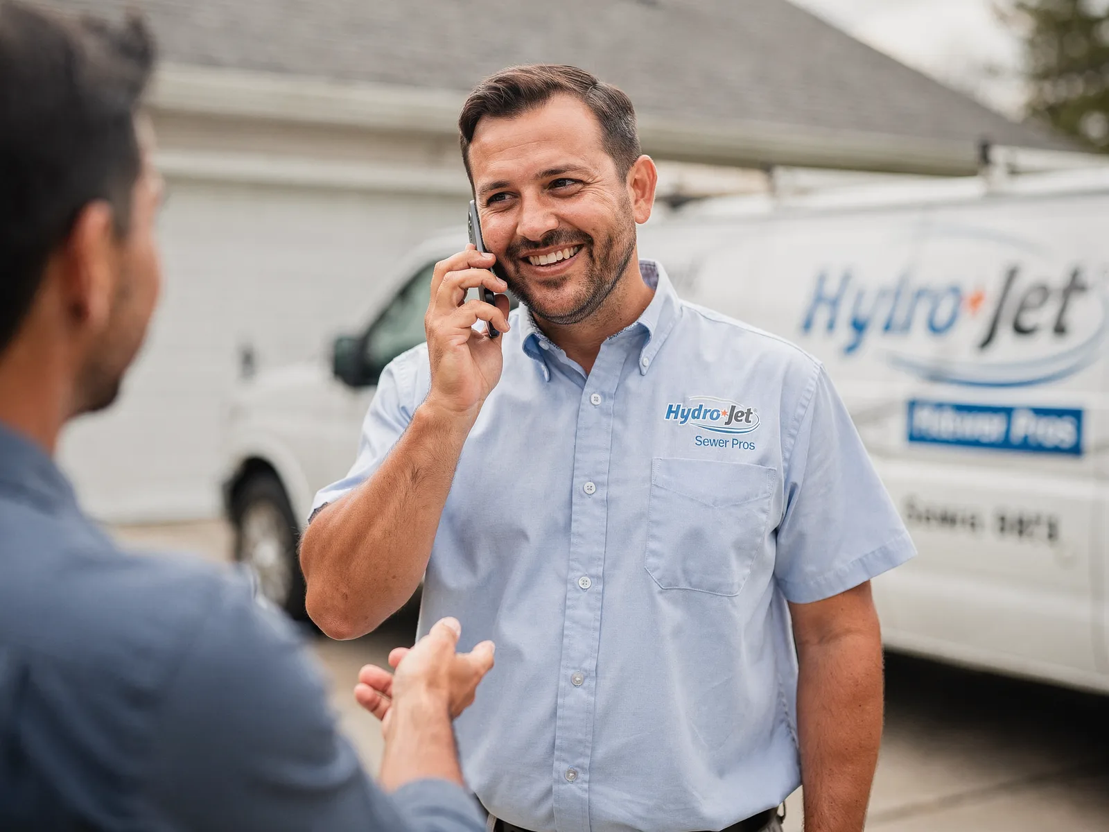 Hydro Jetting Bound Brook, NJ FAQs